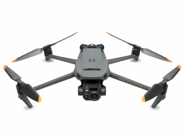 Квадрокоптер DJI Mavic 3T Thermal (CN)