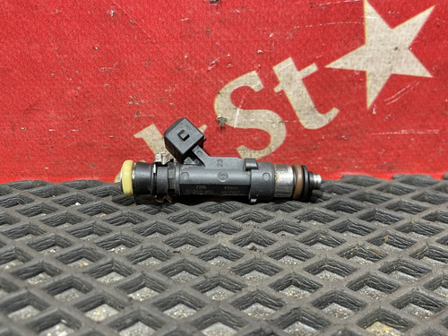 Форсунка топливная 2021г.