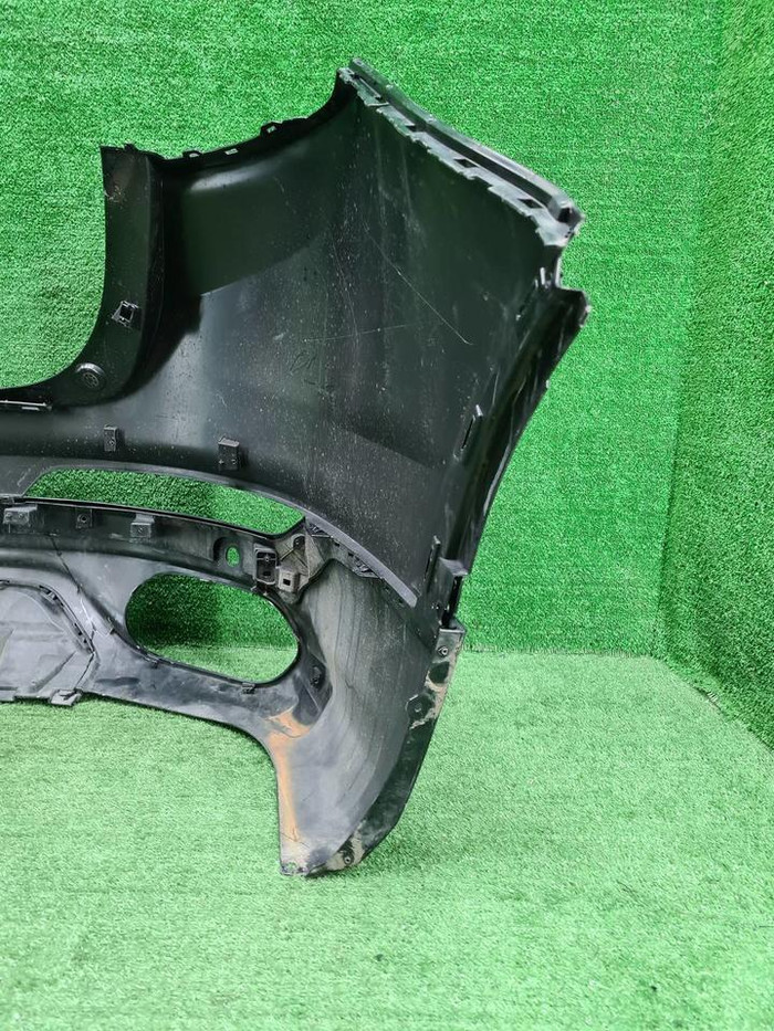 Бампер задний Geely Tugella (2022-н.в.)