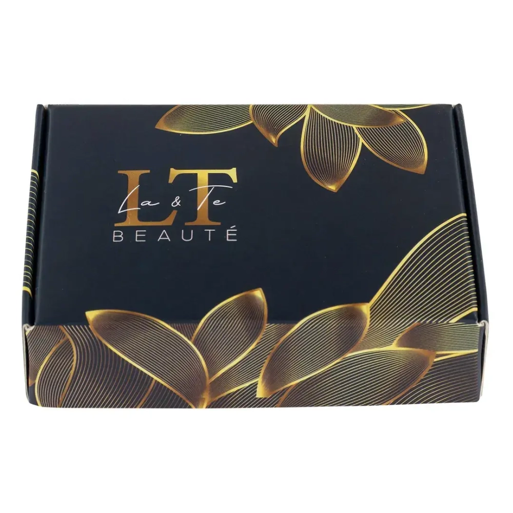 Мыло твердое ручной работы с добавлением эфирных масел ''Апероль шприц'' La and Te beaute LT-6129