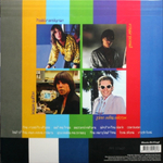 Utopia / Adventures In Utopia (Coloured Vinyl)(LP)