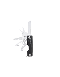 Нож-брелок Nextool (Xiaomi) Knight EDC, черный (NE20096)