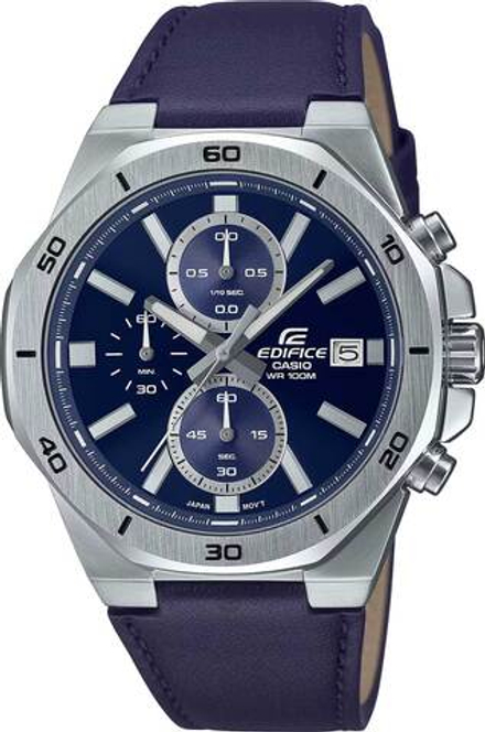 Часы Casio EFV-640L-2A