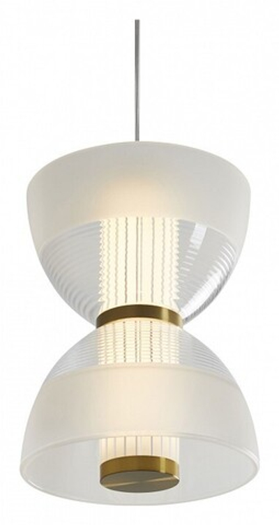 Подвесной светильник Freya Koil FR6136PL-L6BT