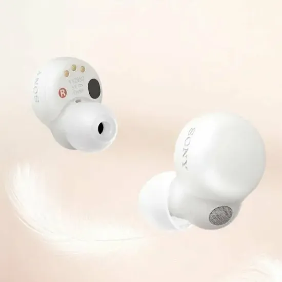 Наушники Sony LinkBuds S белый