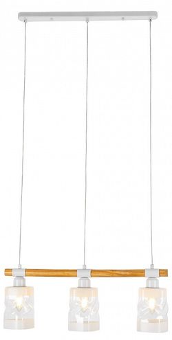 Подвесной светильник MyFar Olivia MR1831-3P