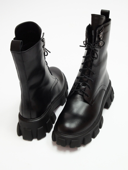 Ботинки женские демисезонные