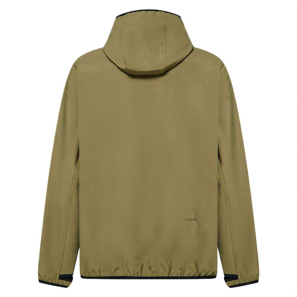Oakley Jackets