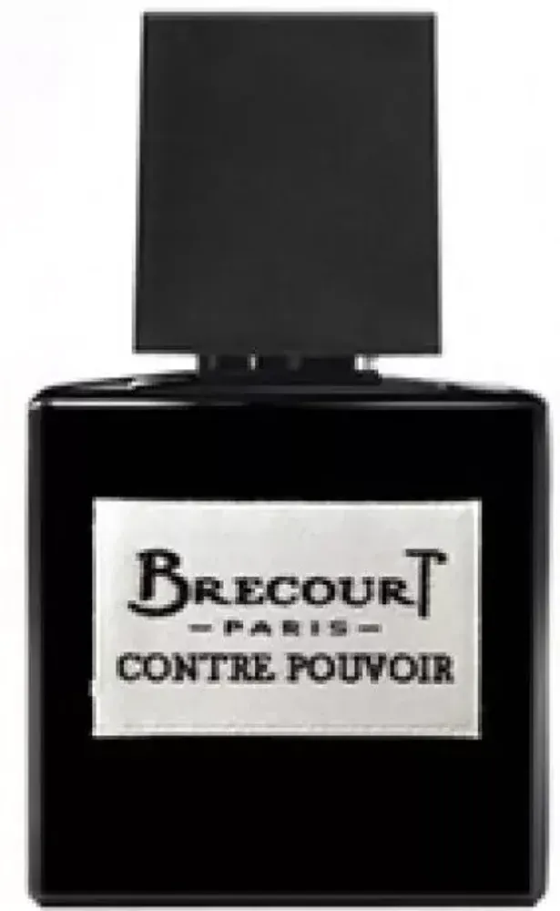 BRECOURT CONTRE POUVOIR EDP 100 ML + 4 X 6 ML
