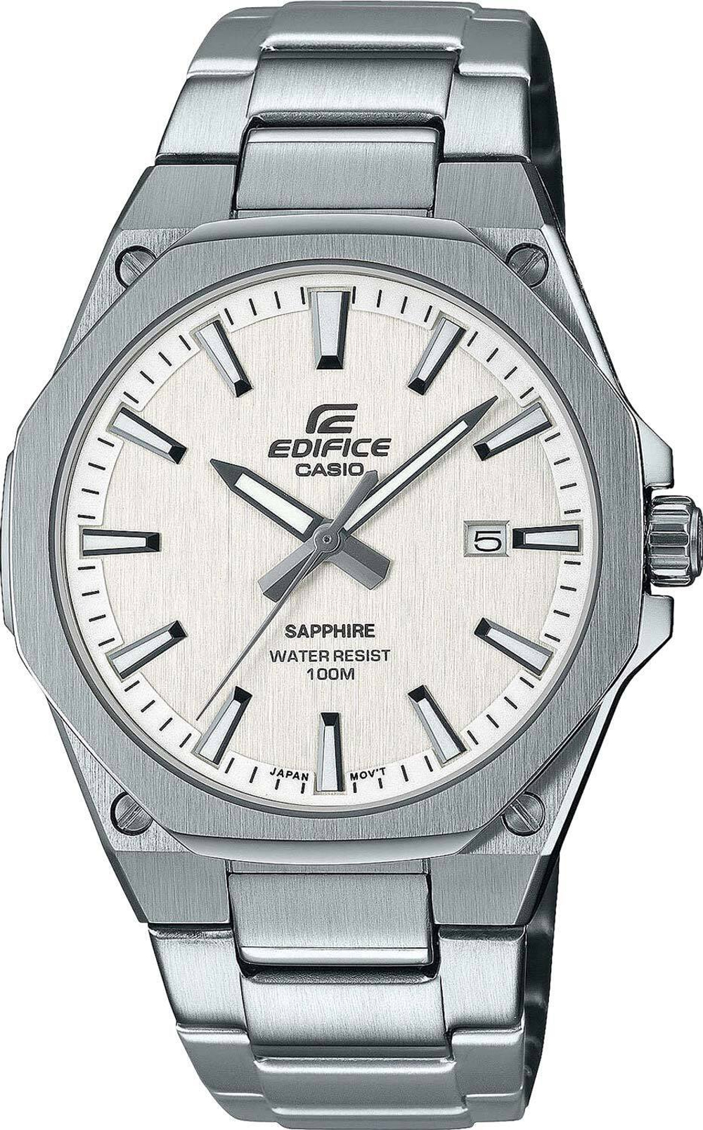 Мужские наручные часы Casio Edifice EFR-S108D-7A
