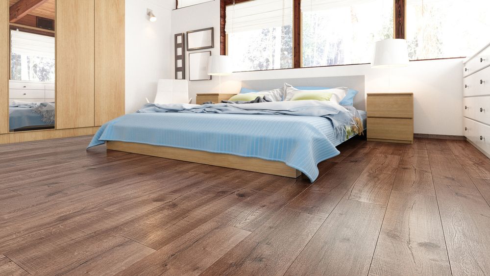 Fargo Comfort Дуб Южная Ночь, 2,196 м²