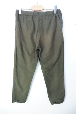 Брюки Ostin с хлопком стильные 44 размер