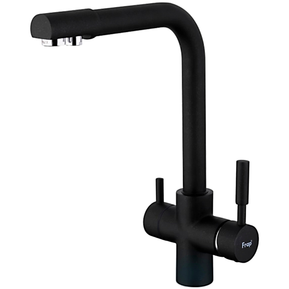 Смеситель для кухни FRAP H52 F4352-7