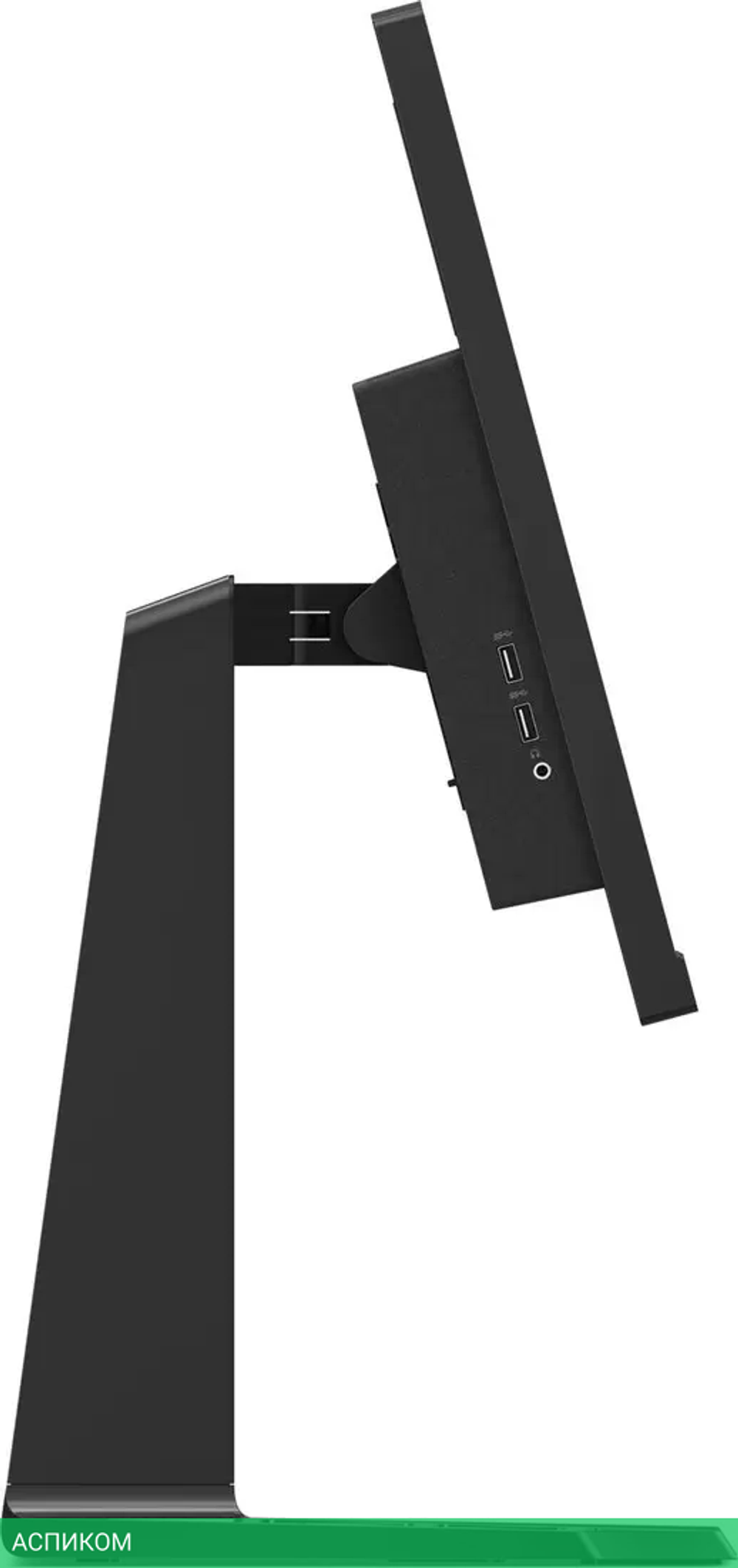 Игровой монитор Lenovo Legion Y27qf-30 67A7GAC3EU