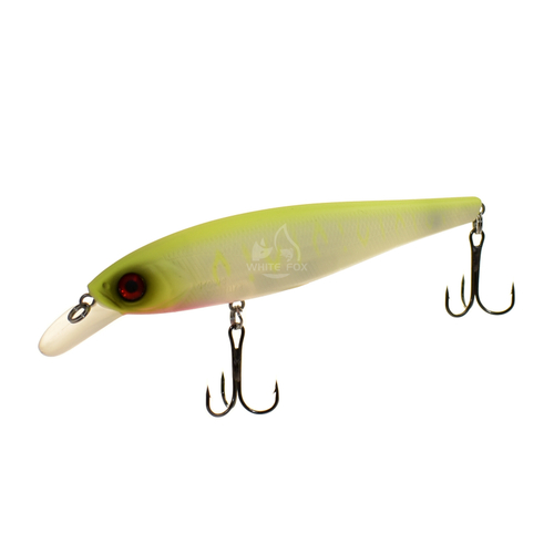 Воблер Balisong minnow 100SP color #08