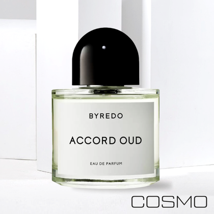 Byredo Accord Oud