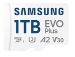 Карта памяти MicroSDXC 1024GB Samsung MB-MC1T0SA/EU