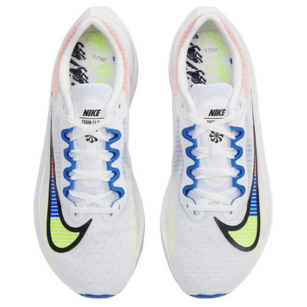 Кроссовки Nike Zoom Fly 5 Prm