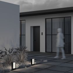 Ландшафтный светильник светодиодный Maytoni   O445FL-L20GF3K