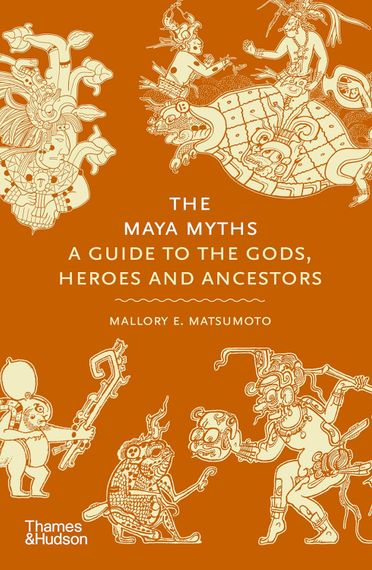 The Maya Myths