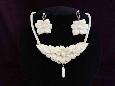 Комплект "Лето", цевка