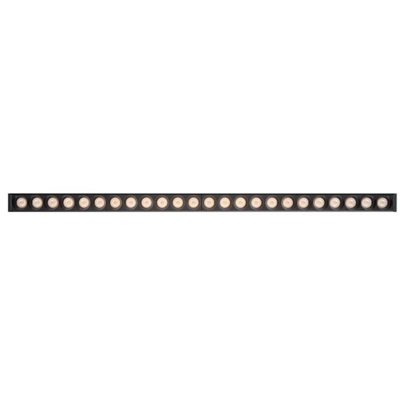 Трековый светодиодный светильник Arlight Mag-Orient-Dots-L465-16W Day4000-Mix 047138