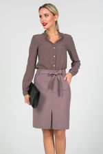 Рубашка Дениз №4 Valentina