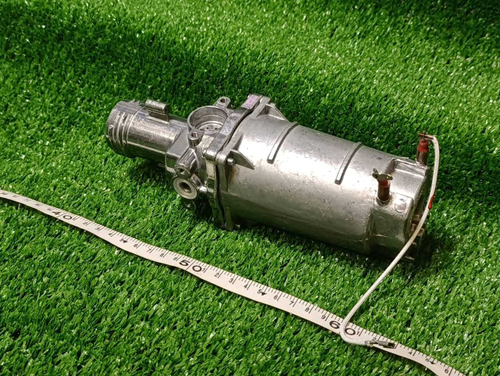 Бойлер CM6810 для кофеварки Redmond RCM-M1523