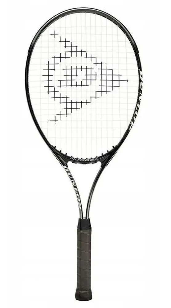 Теннисная ракетка Dunlop Nitro 27