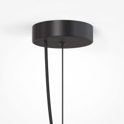 Светильник подвесной Maytoni Reels MOD268PL-07B