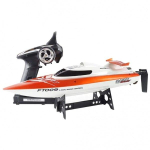 Радиоуправляемый катер FeiLun FT009 Racing Boat 2.4G - FT009-ORANG