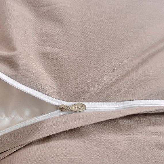 Джерардо (горчица) КПБ сатин 7Е