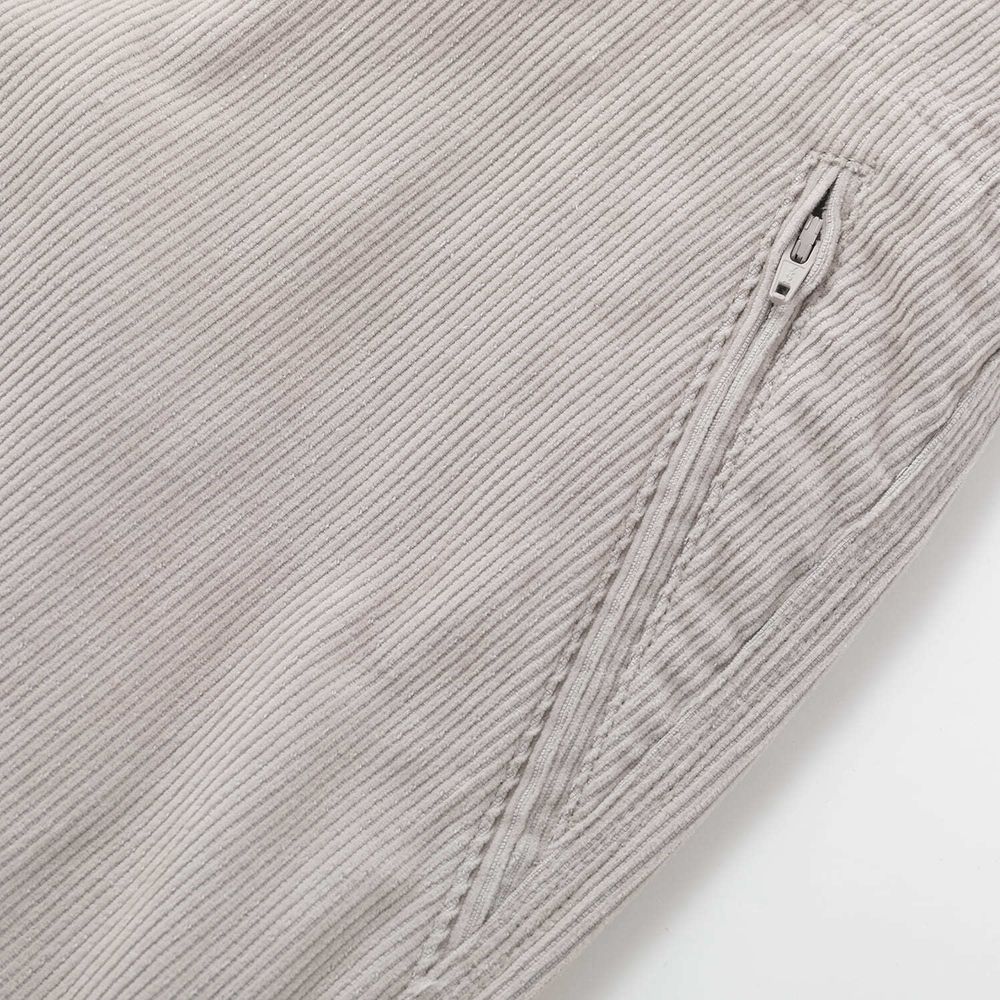 Брюки Ymkashix Velvet 7.0 серые