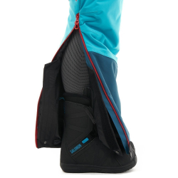 КОМБИНЕЗОН УТЕПЛЕННЫЙ DRAGONFLY EXTREME WOMAN 2024