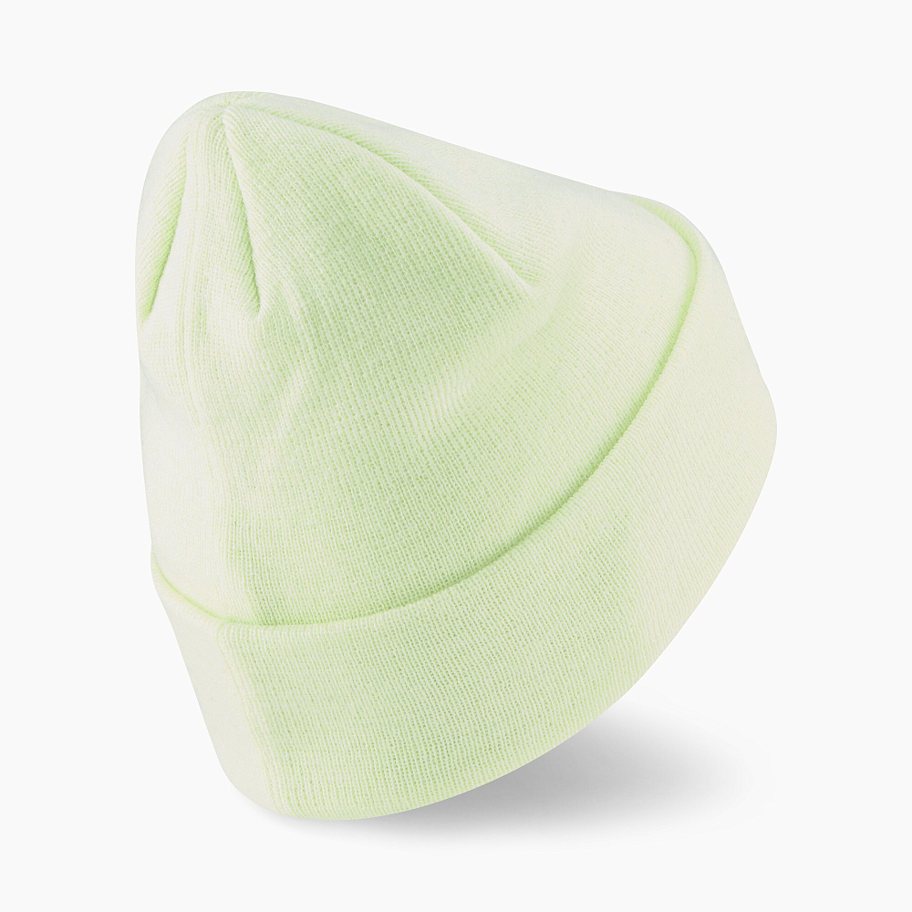 Шапка PUMA ARCHIVE heather beanie