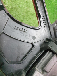 Бампер передний Genesis GV70 (2020-н.в.)