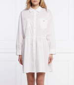 платье Emporio Armani - белый(262715 2R351)