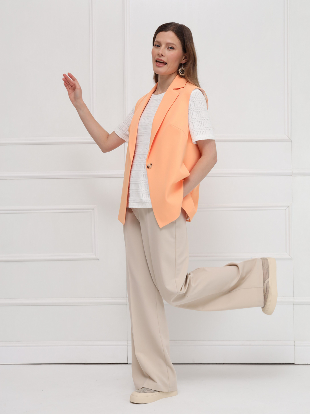 Жилет В-99 КРЛ AKIMBO