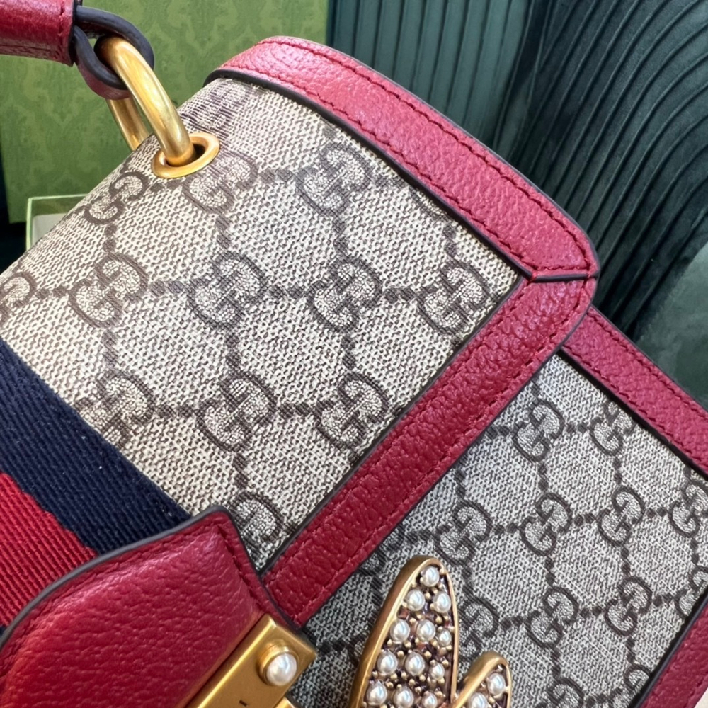 Gucci Queen Margaret