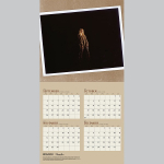 Billie Eilish Calendar 2022