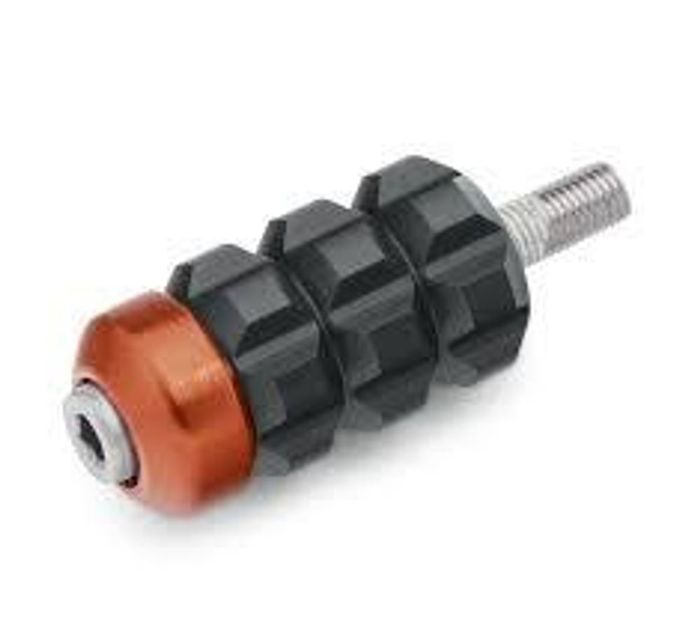 33600217 Наконечник педали переключения передач Harley-Davidson