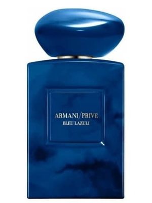 Armani Prive Bleu Lazuli Eau De Parfum