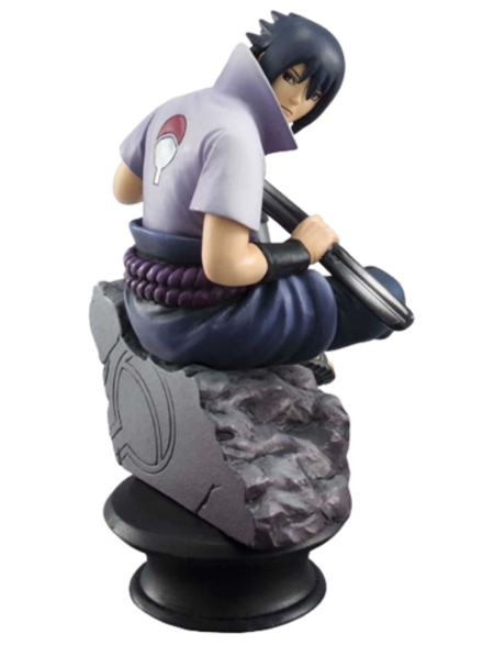 Рандомная Фигурка Blind Box Naruto Shippuden Chess Piece Collection