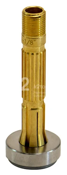 Цанга c увеличенной газовой линзой Fubag FB TIG 240/550W, Ø3,2, 2 шт