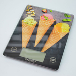 Весы кухонные электронные ENERGY EN-433C, 10кг