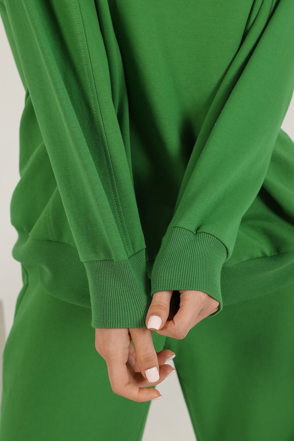 Костюм Феникс Виотекс ЗЕЛЁНЫЙ