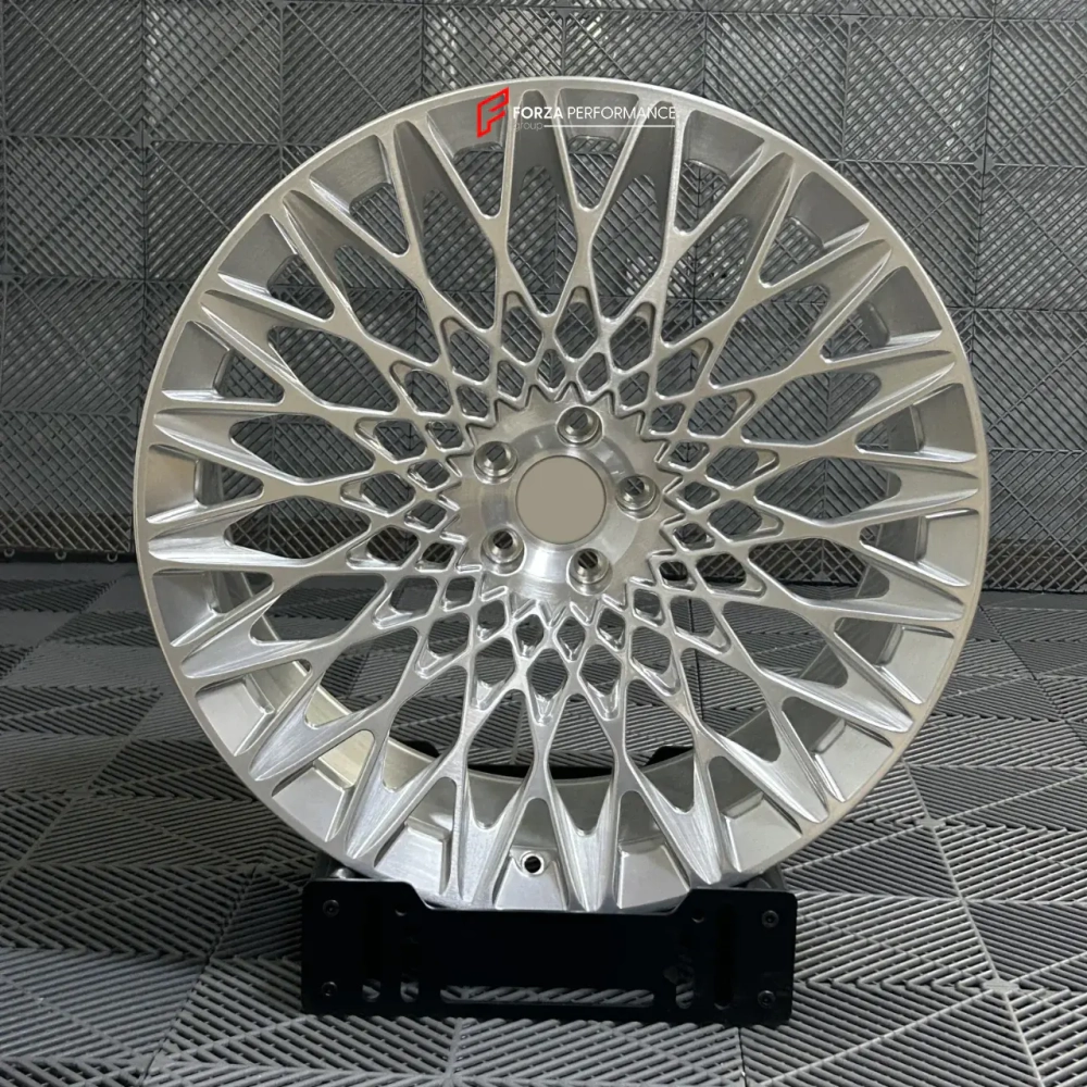 КОВАНЫЕ ДИСКИ ДЛЯ BMW X5 G05 РЕСТАЙЛИНГ 2023 БМВ