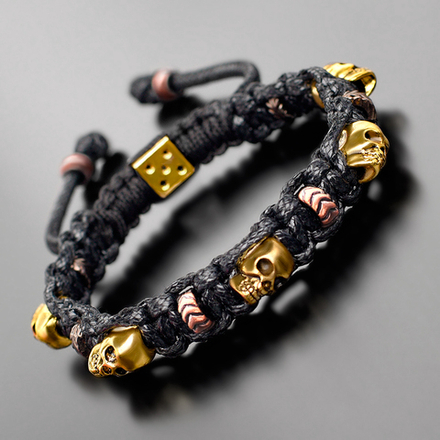 Мужской браслет Rico la Cara AMX005129