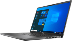 Ноутбук 15.6" Dell Latitude 7520 (7520-2688)