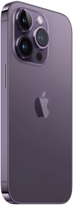 Смартфон Apple iPhone 14 Pro 256GB Deep Purple 2Sim